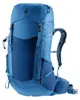 Deuter Futura 26, Wędrówki, Niebieski, Unisex, 26 l, 1,3 Podgląd zdjęcia produktu 2