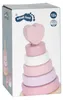 Stapelturm rosa Produktbild-Vorschau 7