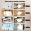 Dampfreiniger, 2500W Handdampfreiniger, tragbarer Produktbild-Vorschau 8