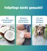 napfpower Fellpflege Hund mit Kokosduft (500 ml ) - Produktbild-Vorschau 5
