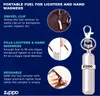 Kanister na benzyn Zippo  Z121503 Podgląd zdjęcia produktu 14