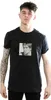 Star Wars - T-Shirt für Herren BI46258 (3XL) (Schwarz) Produktbild-Vorschau 2