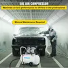 Compressore silenzioso da 50 L, Compressore silenzioso Anteprima dell’immagine prodotto 2