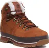 Timberland Boots A2KE7 Euro Hiker WP Fur Lined SADDLE, Produktbild-Vorschau 14