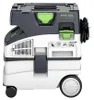Unité d'aspiration mobile Festool CLEANTEC CTM MIDI I | Voir les images du produit 9