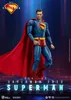 Superman (2025) Actionfigur Superman & Krypto 21 cm Podgląd zdjęcia produktu 4