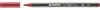 Edding Porzellanpinselstift 4200 1-4 mm karminrot Produktbild-Vorschau 3