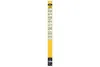 A yellow package with instructions. Anteprima dell’immagine prodotto