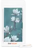 kwmobile Wallet Case kompatibel mit Huawei P10 Lite Hülle - Produktbild-Vorschau 6