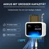 Zahnbürstenreiniger und Zahnbürstenhalter, Produktbild-Vorschau 3