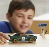 LEGO® Champions de vitesse 1968 Ford Mustang Fastback, Voir les images du produit 7