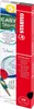 Stabilo Bleistift EASYgraph S Metallic HB L metallic Produktbild-Vorschau 4