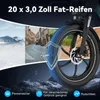 HITWAY E Bike BK6SL1-36V15.6Ah avec moteur 250W, vélo Voir les images du produit 5