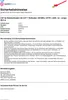 Goobay RJ45 patchkabel CAT 6A S/FTP PiMF, 500 MHz, met CAT Productafbeelding-voorbeeld 9