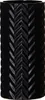 Ritzenhoff & Breker Zick Zack Vase 25 cm - Schwarz Produktbild-Vorschau 1