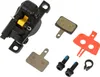 SHIMANO BR-MT500 hydraulischer Scheibenbremssattel Produktbild-Vorschau 6