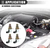 Moteur à Solénoïde à Cylindrée multiple, pour Dodge Voir les images du produit 4
