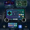 2+64G 11.5" Android 13 Autoradio GPS Navi Carplay Für Produktbild-Vorschau 9