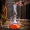 KADAX Flaschenspüler für Glasflaschen, Flaschenreiniger aus Produktbild-Vorschau 3