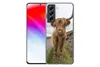 MuchoWow® Handyhülle Schutzhülle Hülle für Samsung Galaxy Produktbild-Vorschau 2