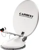 Carbest Travelsat 2 vollautomatische Single SAT Anlage, Produktbild-Vorschau 1