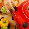 Cecotec Fun Pizza&Co Mamma Mia Vista Pizzagrill Podgląd zdjęcia produktu 11
