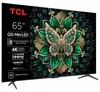TCL C6K 65C6K, 165,1 cm (65"), 3840 x 2160 Pixel, QD-Mini Produktbild-Vorschau 21