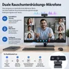 4K UHD Webcam mit Autofokus, 4K Ultra HD Webcam – USB 3.0, Produktbild-Vorschau 7