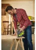Ryobi R18JS7-0, Schwarz, Gelb, Bürstenlos, 3500 SPM, 800 Produktbild-Vorschau 5