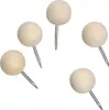 Zeller 11272 Zeller Pinnwand 80,0 x 60,0 cm Leinen grau Anteprima dell’immagine prodotto 4