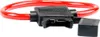 Audioproject A210 - Auto Sicherungshalter ATC 40A mit 6mm² Produktbild-Vorschau 3