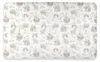 Spannbettlaken 80x160 cm für Kinderbett – 100% Baumwolle – Produktbild-Vorschau 2