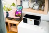 Radioodtwarzacz JVC RD-E874B black Anteprima dell’immagine prodotto 7