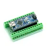 Breakout Shield für Arduino Nano mit Schraubklemmen und Produktbild-Vorschau 2
