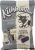 Kuhbonbons Sahne Lakritz einzeln gewickelte softe Produktbild-Vorschau 3