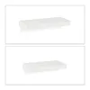 Set di 3 mensole a parete RD44740 Anteprima dell’immagine prodotto 10