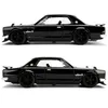 Jada Fast Furious 1971 Nissan Skyline 1:24 253203004 Voir les images du produit 11