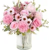 Künstliche Blumen Kunstblumen Wie Echt Künstlich Produktbild-Vorschau 1