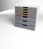 DURABLE Schubladenbox VARICOLOR® 7, 760727 mehrfarbig Produktbild-Vorschau 13