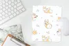 MuchoWow® Mauspad Mousepad Muster - Corgi - Hund - Jungen - Produktbild-Vorschau 6