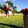 KUBB / Swedish Kubb - oficiální velikost, ekologické dřevo, Náhled obrázku produktu 6