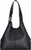 Coccinelle C-Easy Shopper schwarz genarbtes Leder C-Me Produktbild-Vorschau 11