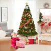 Albero di Natale artificiale CM19722, supporto in metallo, Anteprima dell’immagine prodotto 16