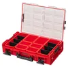 Qbrick System ONE Organizer XL RED Ultra HD 16502 Náhled obrázku produktu 4