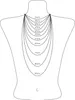 Thomas Sabo Kette Mit Anhänger Herz Länge 45 Cm Zikrkonia Produktbild-Vorschau 7