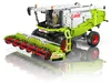 17014 - Mähdrescher (Mould King) Produktbild-Vorschau 3