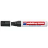 Edding 4-850001 850 marker permanentny - 5 - 15 mm, czarny, Podgląd zdjęcia produktu 2