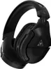 A black gaming headset is shown from a side angle against a white background. Produktbild-Vorschau