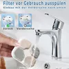 18 Stück Katzenbrunnen Filter Pixi Ersatzfilter für Catit Produktbild-Vorschau 6