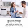 Klarstein - mini umývačka riadu, na 2 súpravy, 6 programov, Náhľad obrázku produktu 2